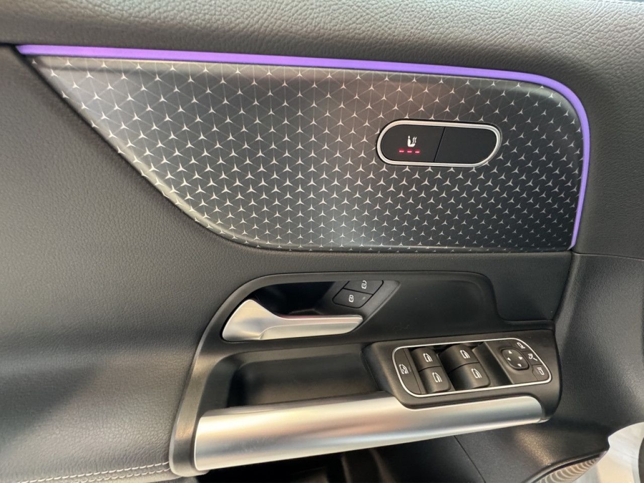 Mercedes-Benz EQA – Bild 6