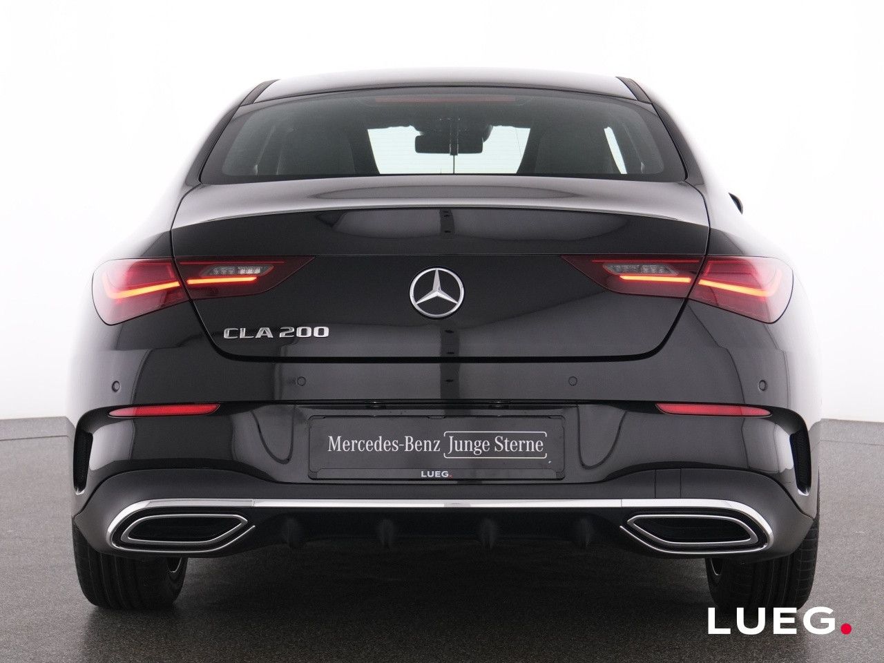 Mercedes-Benz CLA – Bild 15