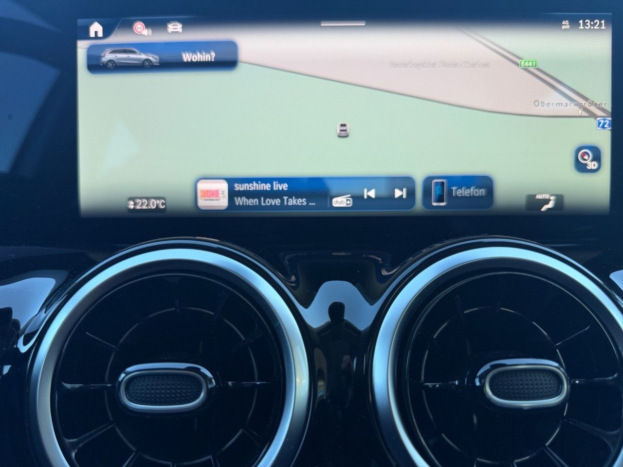 Mercedes-Benz B-Klasse – Bild 3