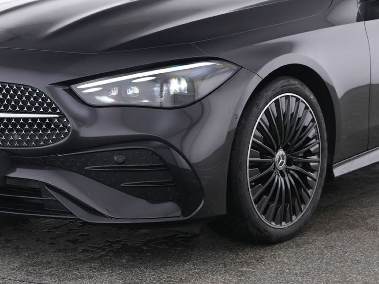 Mercedes-Benz CLE – Bild 2