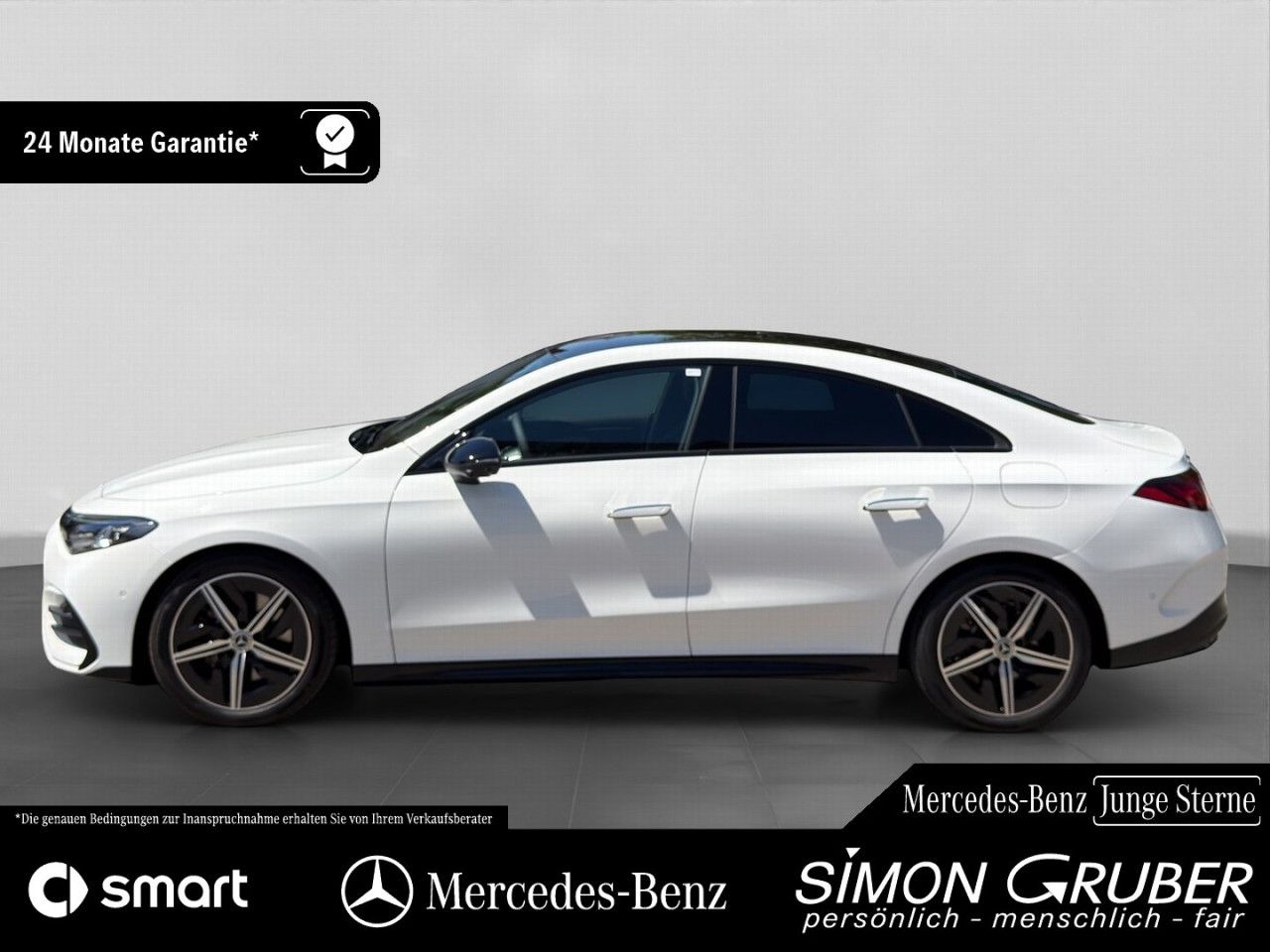Mercedes-Benz CLA – Bild 11