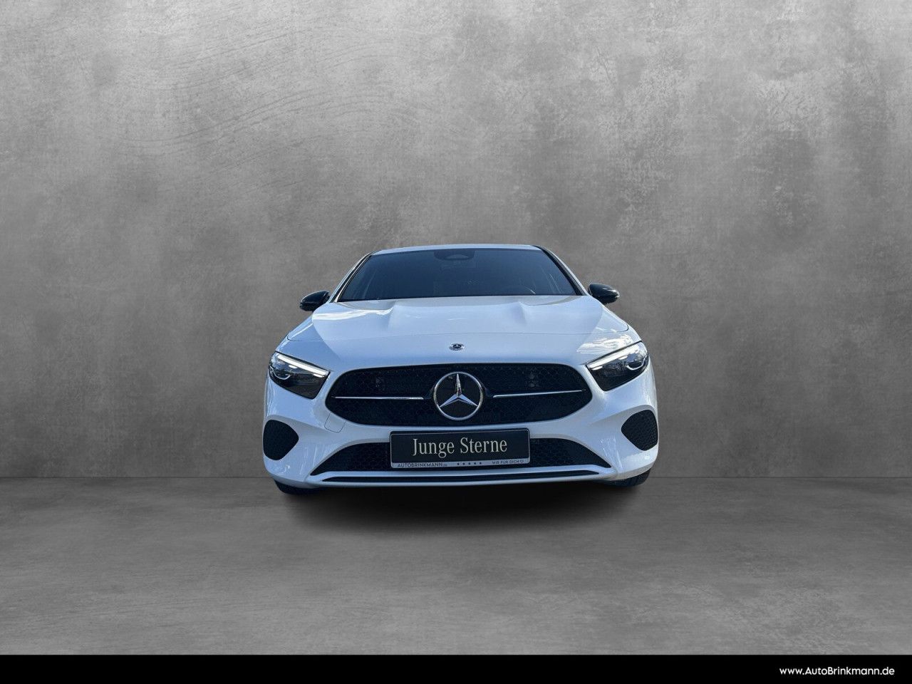Mercedes-Benz A-Klasse – Bild 2