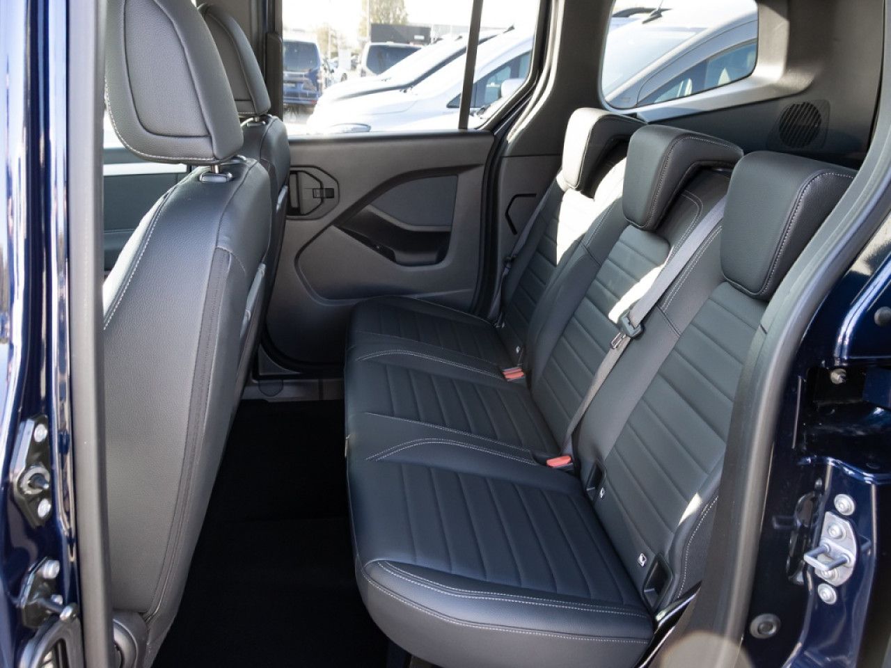 Mercedes-Benz T-Klasse – Bild 5