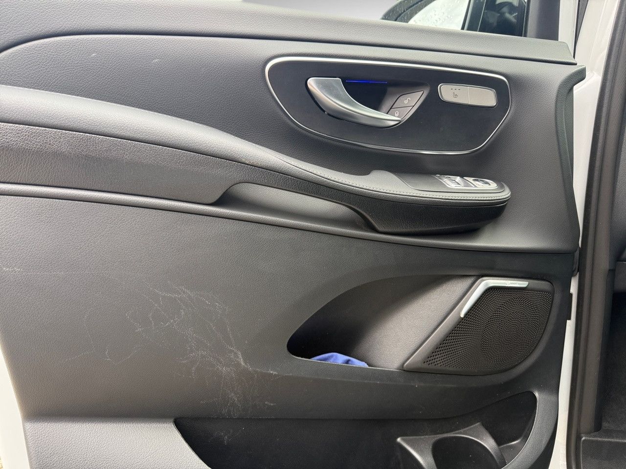 Mercedes-Benz V-Klasse – Bild 12