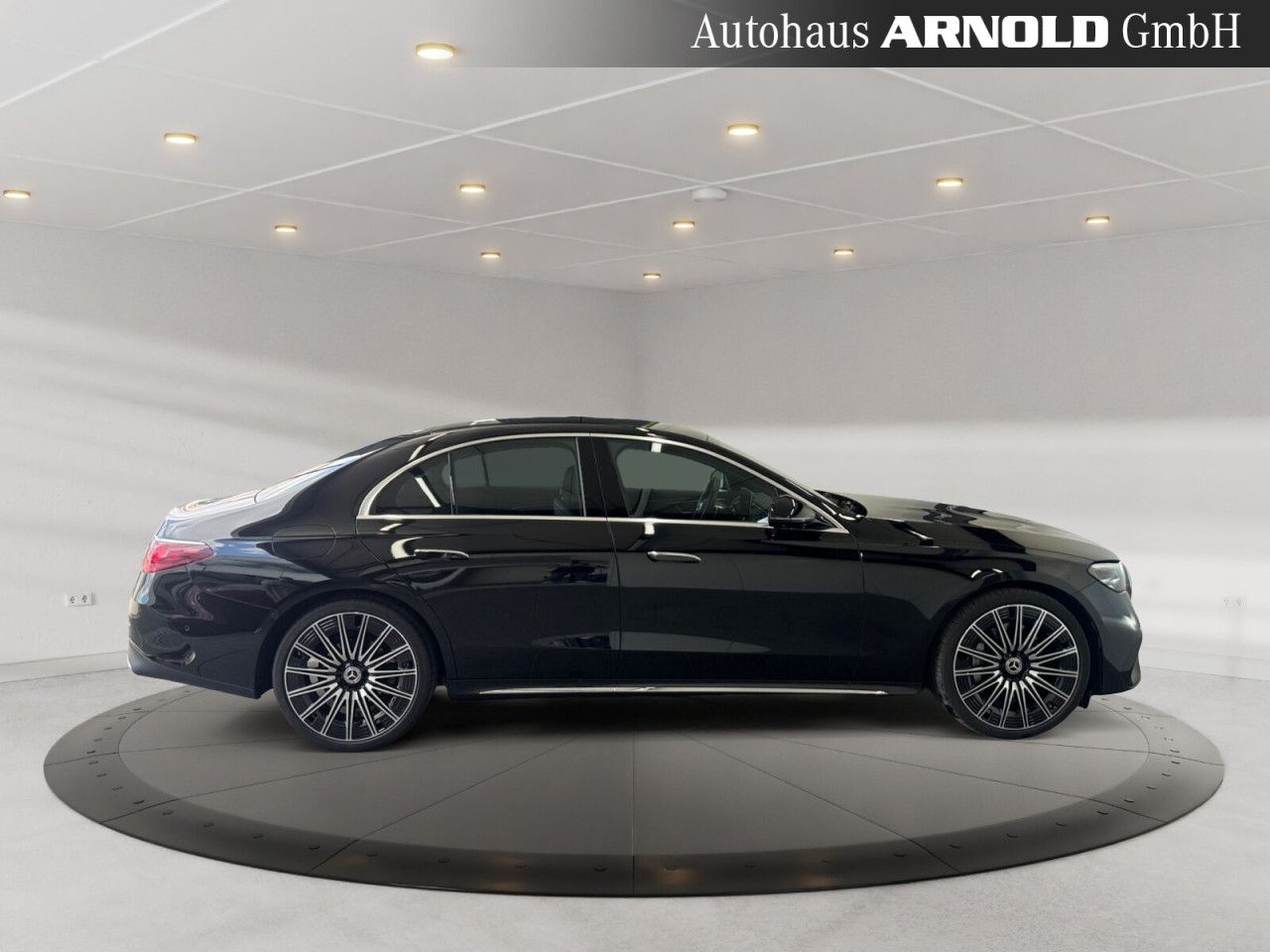 Mercedes-Benz E-Klasse – Bild 5