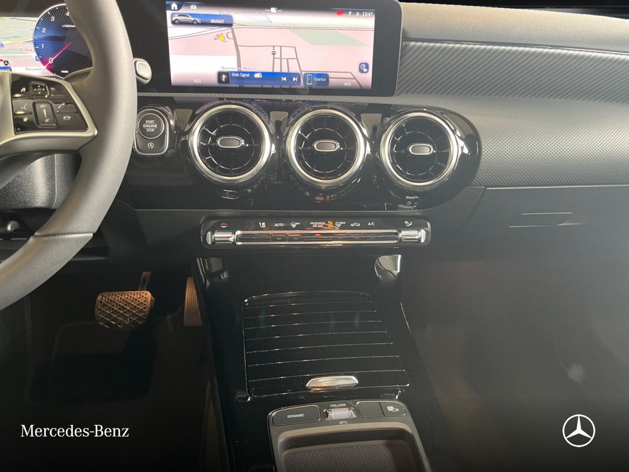 Mercedes-Benz A-Klasse – Bild 13