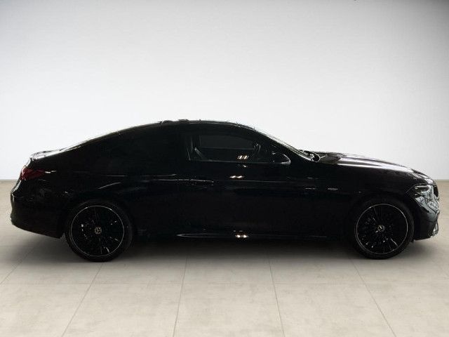 Mercedes-Benz CLE 300 Hybrid