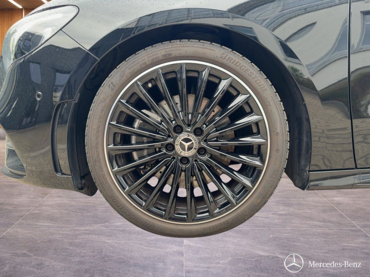 Mercedes-Benz B-Klasse – Bild 11