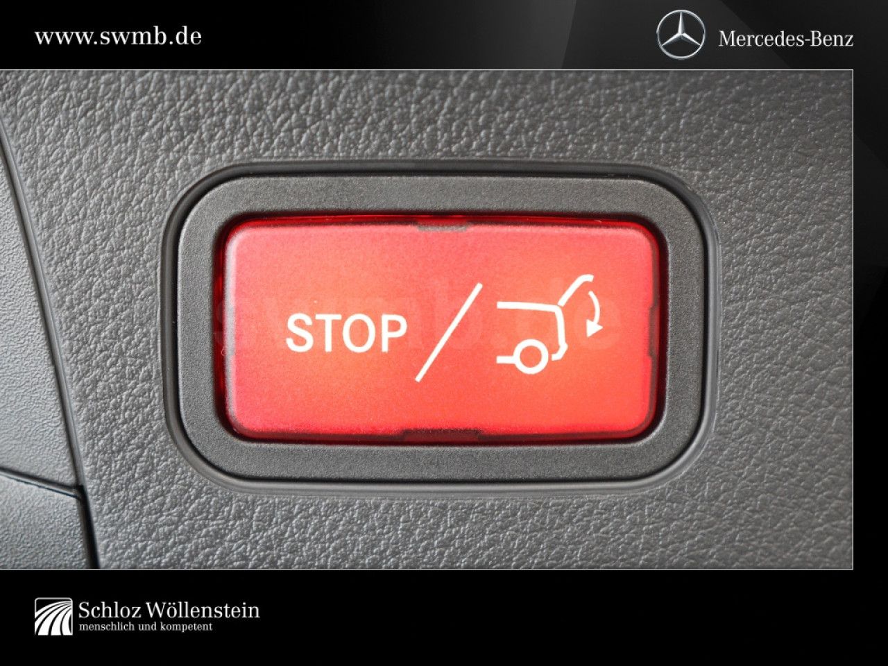 Mercedes-Benz GLA – Bild 23
