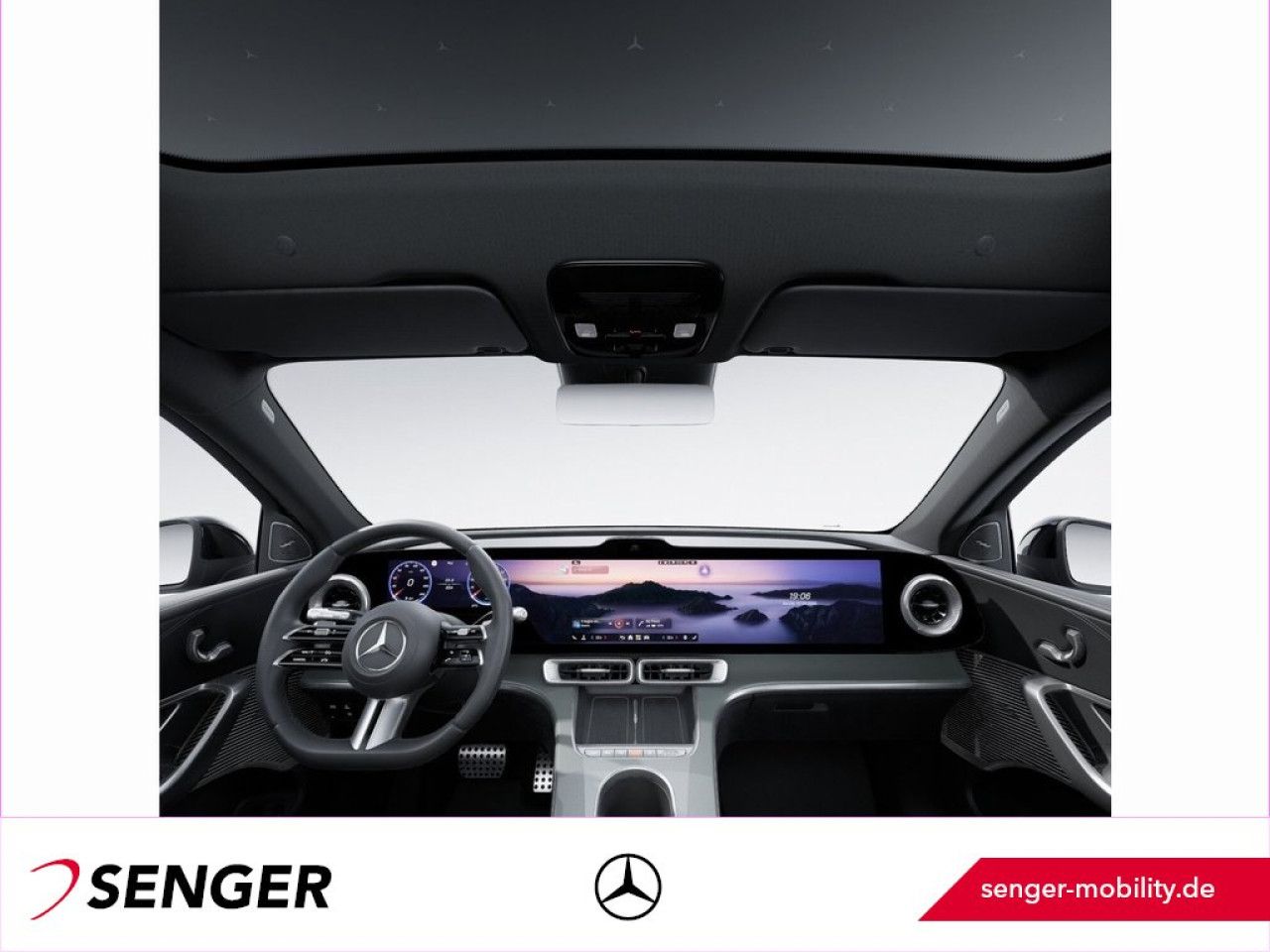 Mercedes-Benz GLC – Bild 5