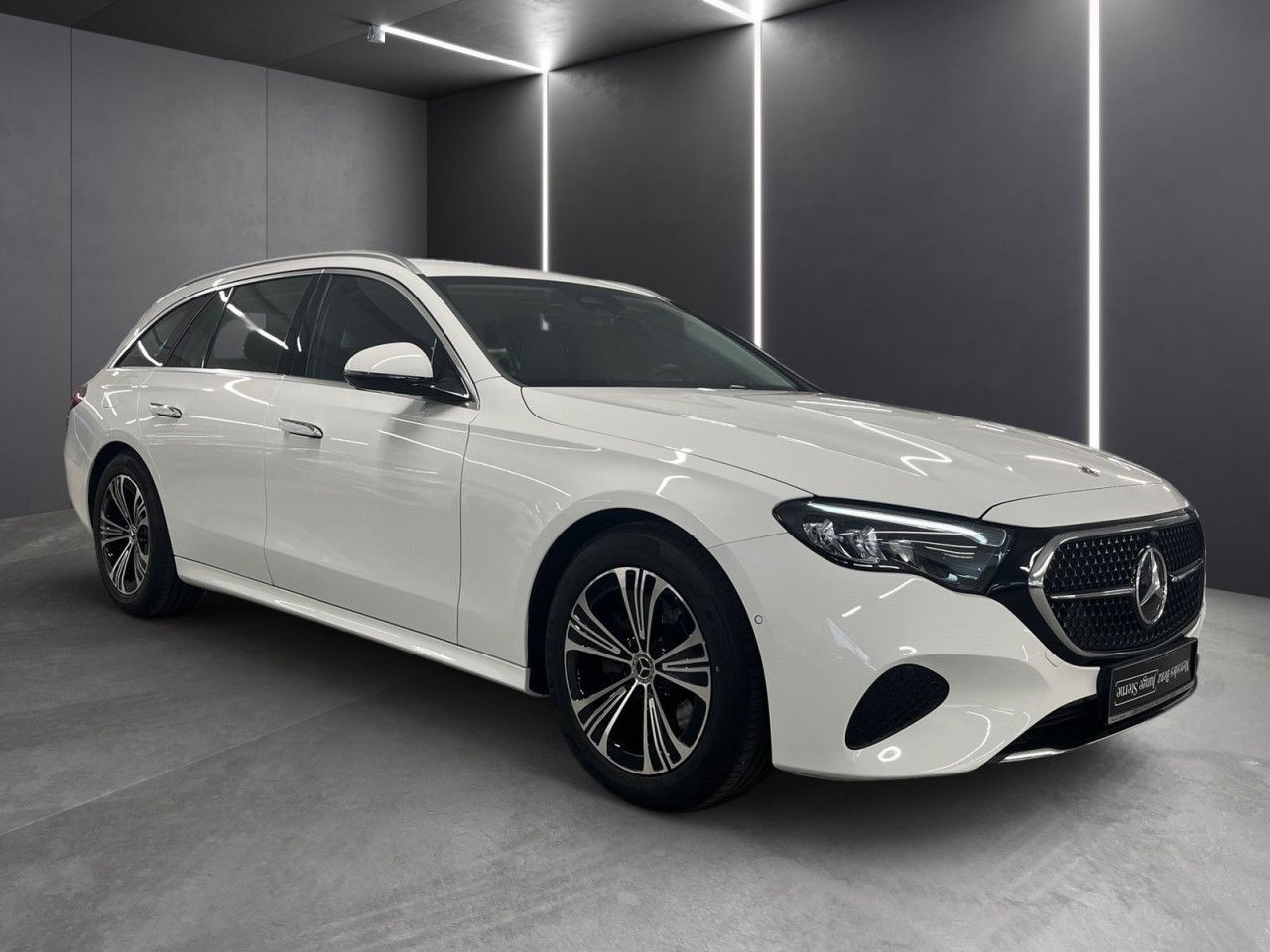 Mercedes-Benz E-Klasse – Bild 4