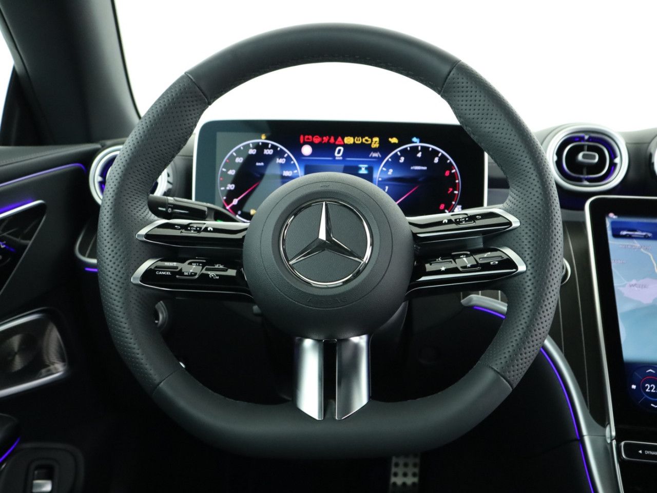 Mercedes-Benz CLE – Bild 11