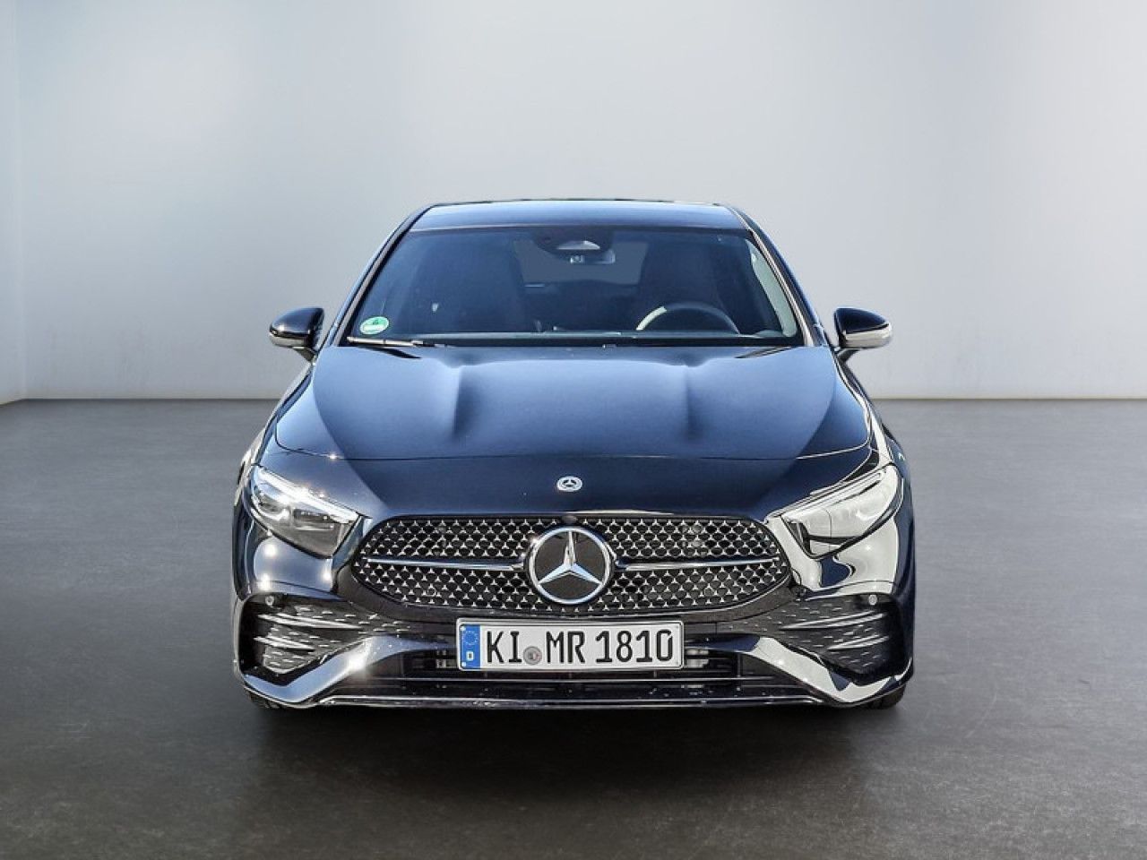 Mercedes-Benz A-Klasse – Bild 2