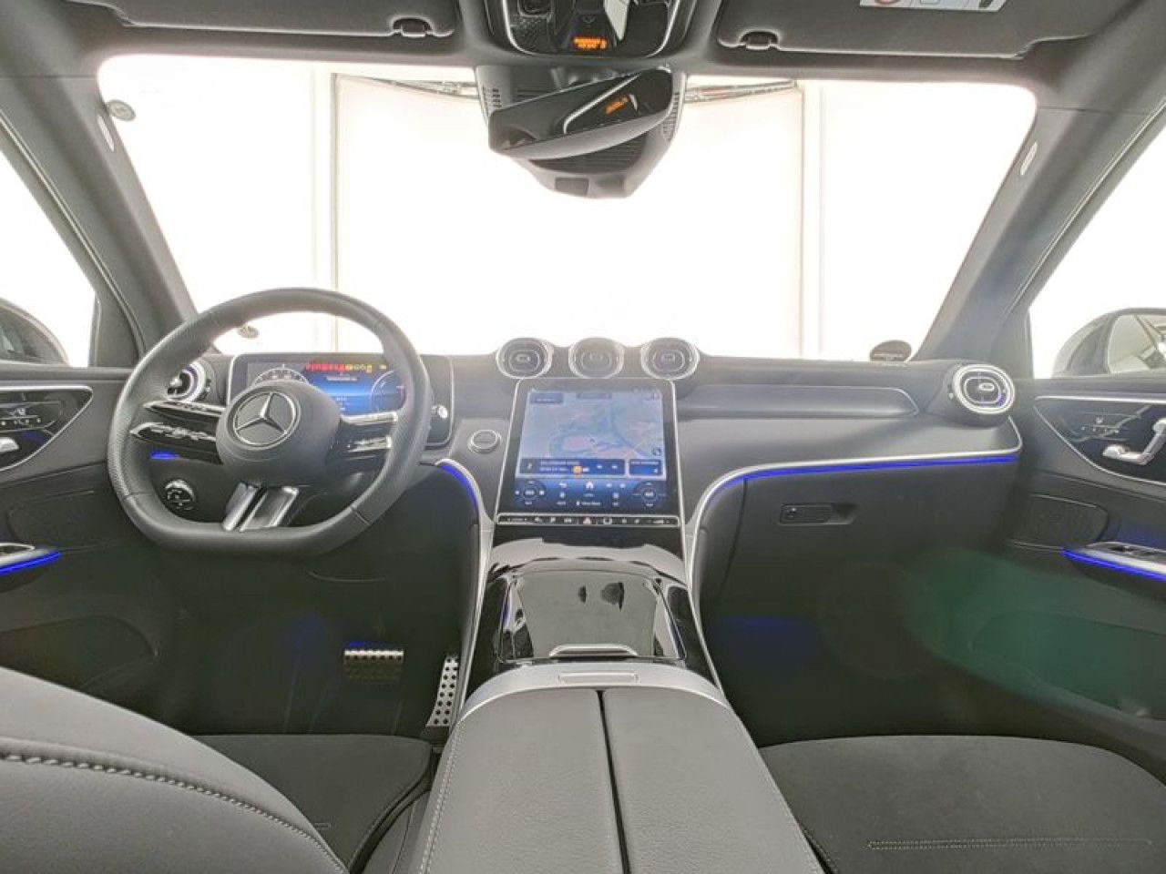 Mercedes-Benz GLC – Bild 5