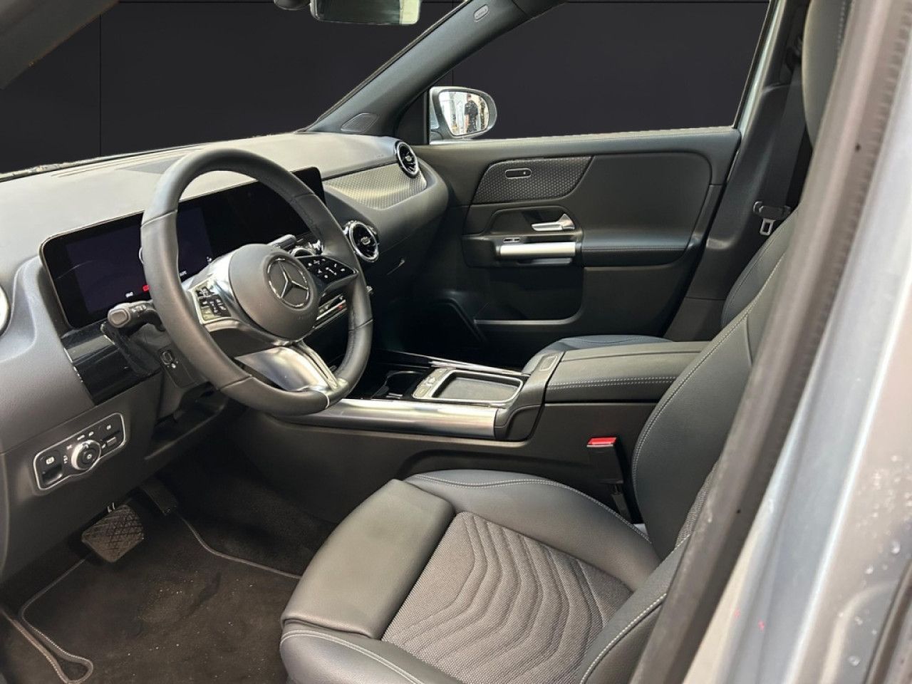 Mercedes-Benz GLA – Bild 8