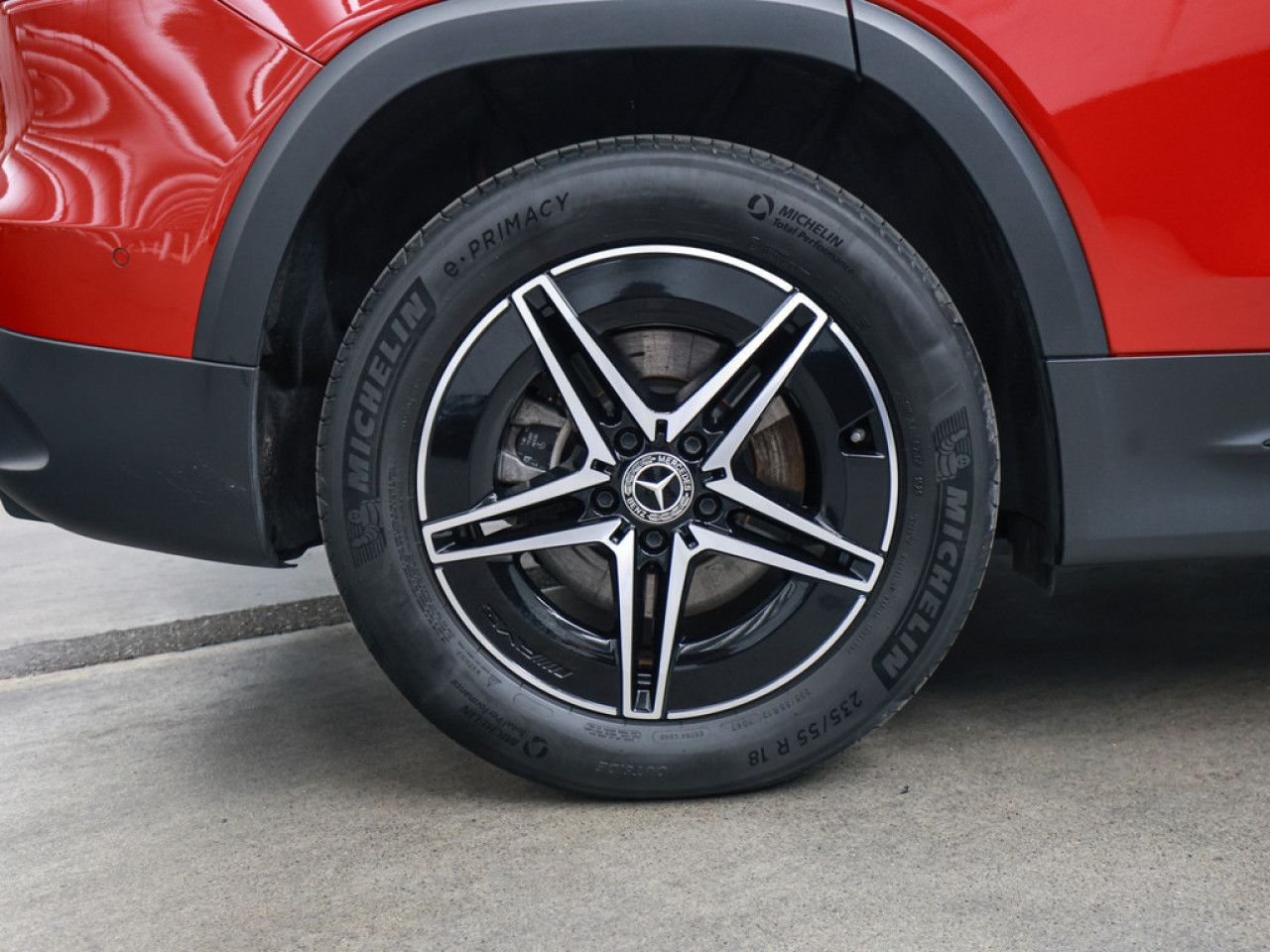 Mercedes-Benz EQB – Bild 8