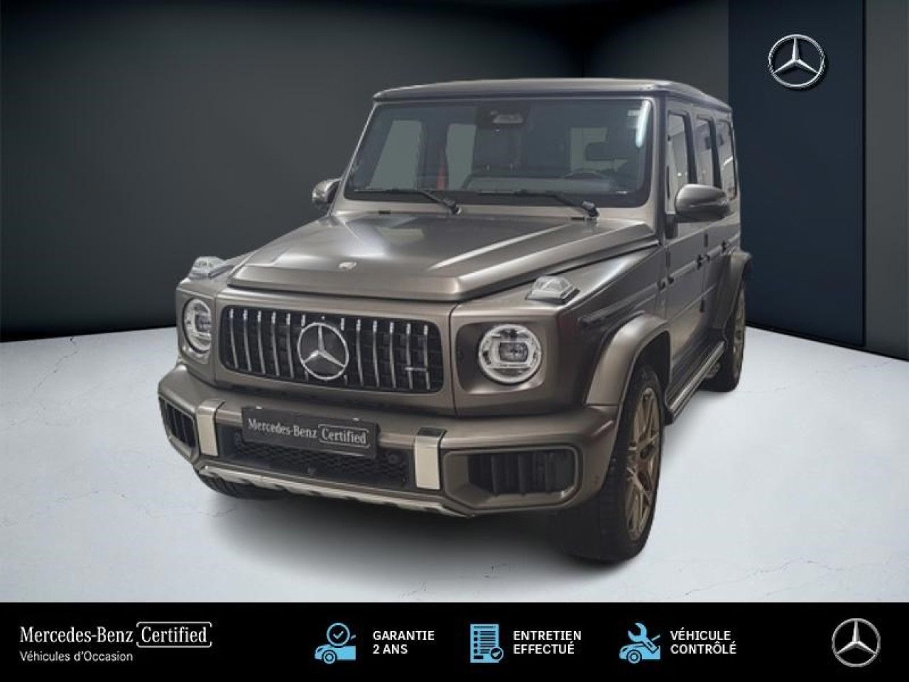 Photo du v&eacute;hicule 1 / 16