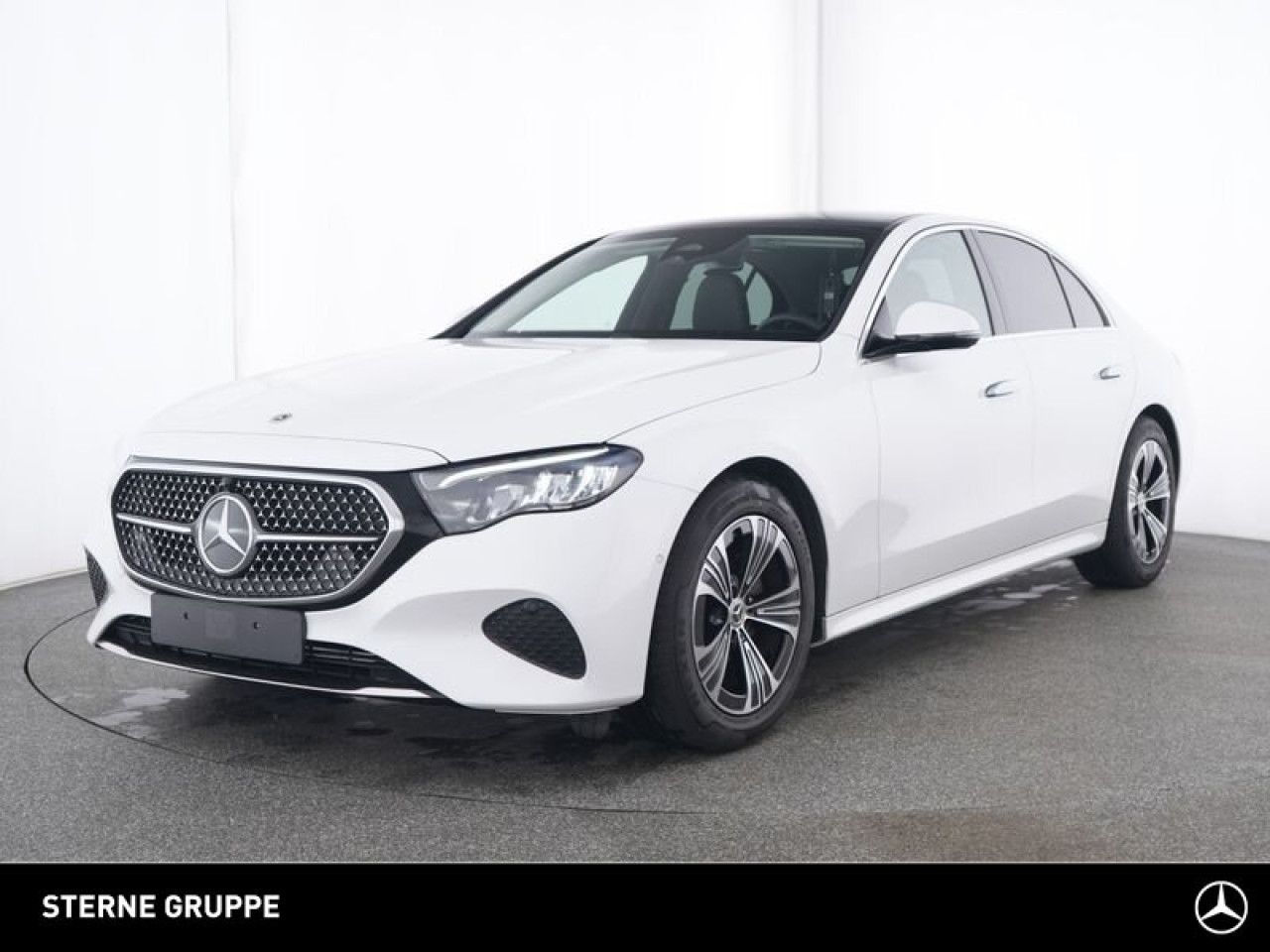 Mercedes-Benz E-Klasse – Bild 10