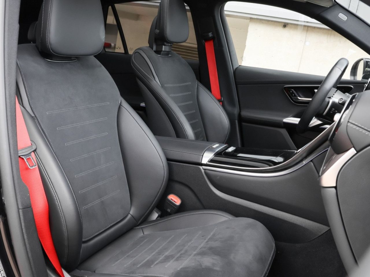Mercedes-Benz GLC – Bild 4