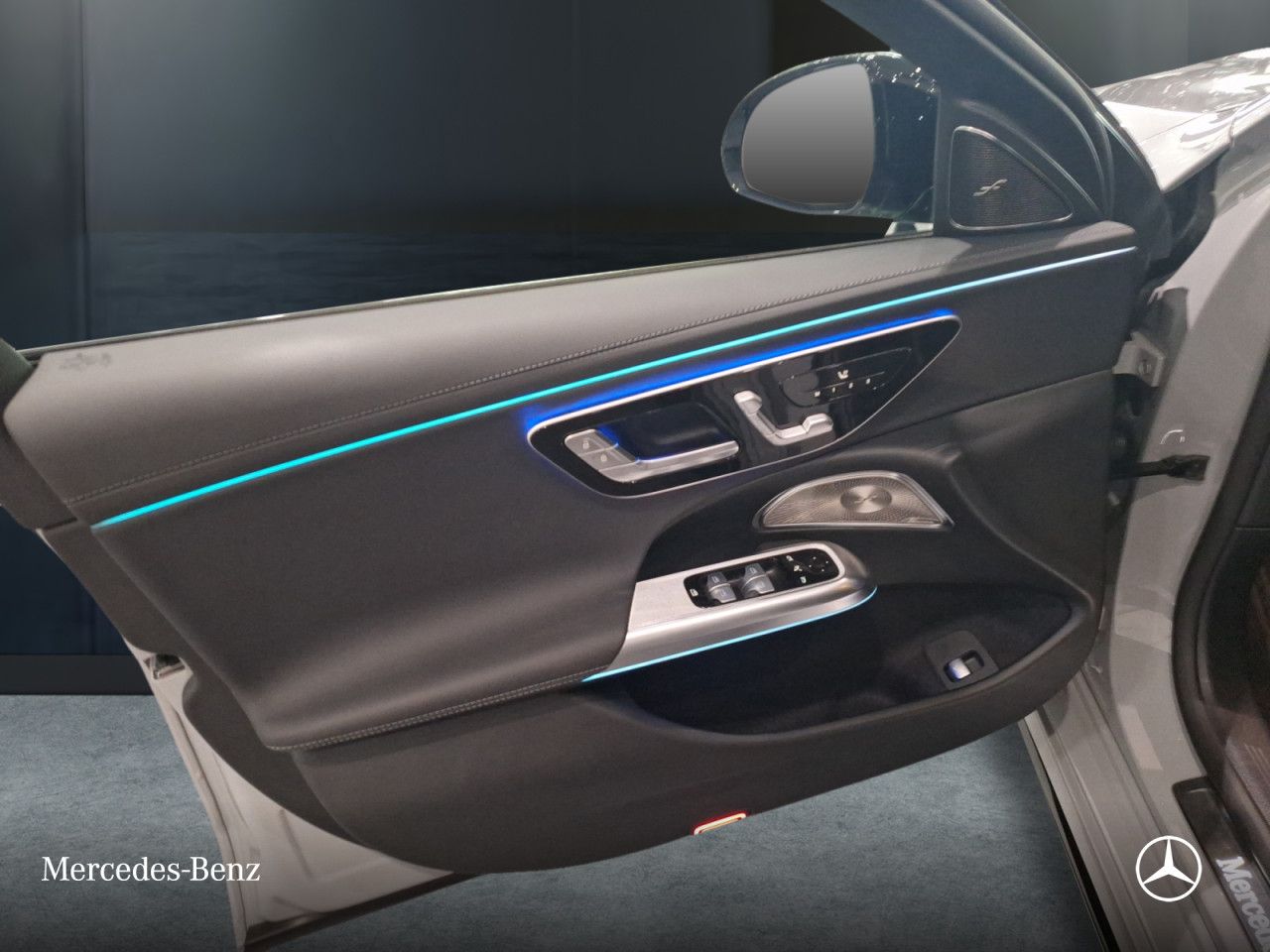 Mercedes-Benz E-Klasse – Bild 21