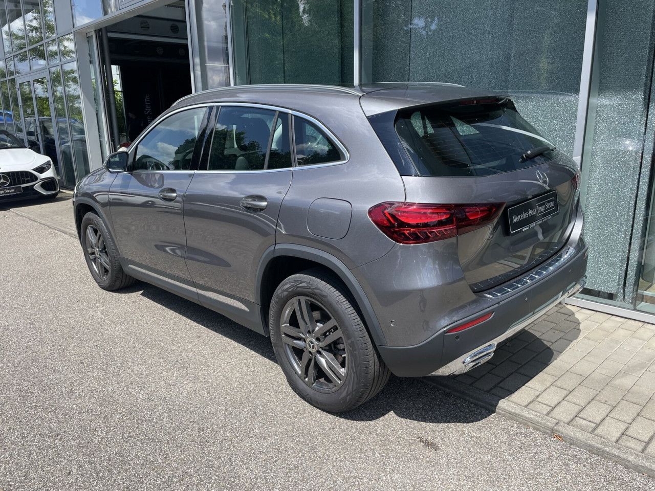 Mercedes-Benz GLA – Bild 4