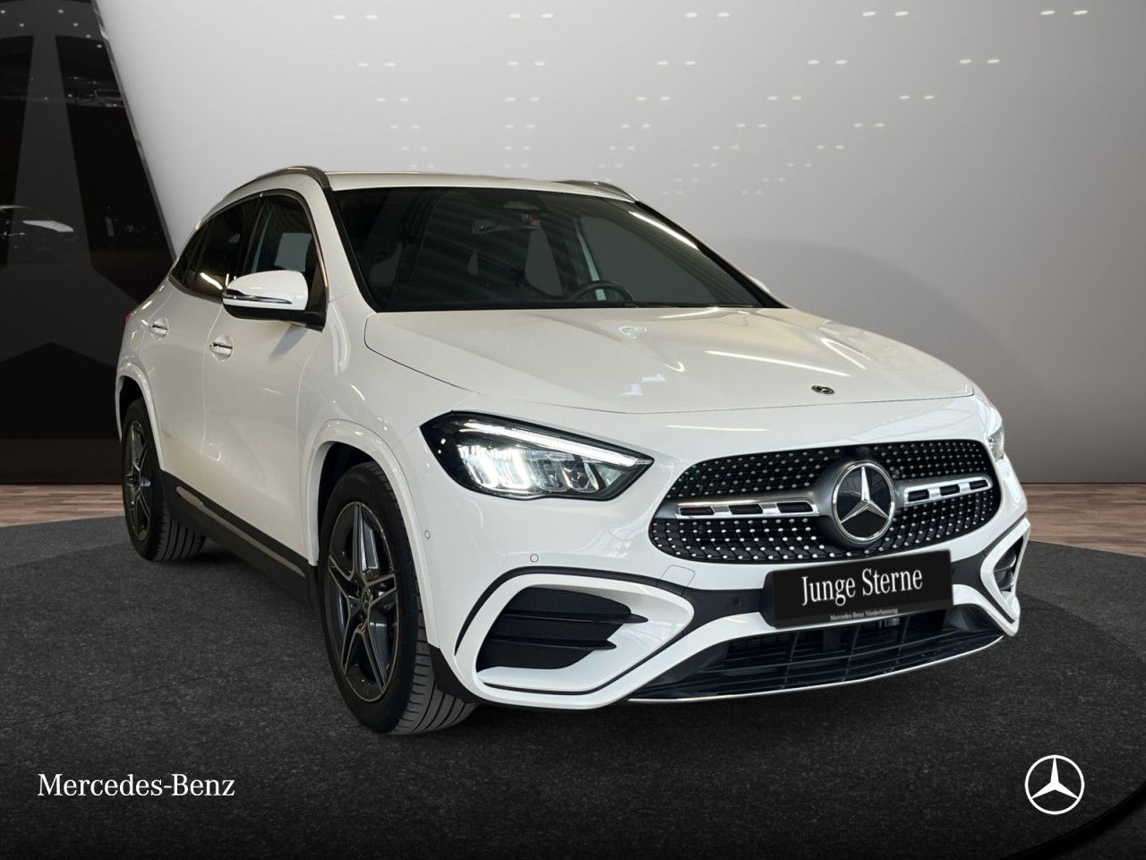 Mercedes-Benz GLA – Bild 3