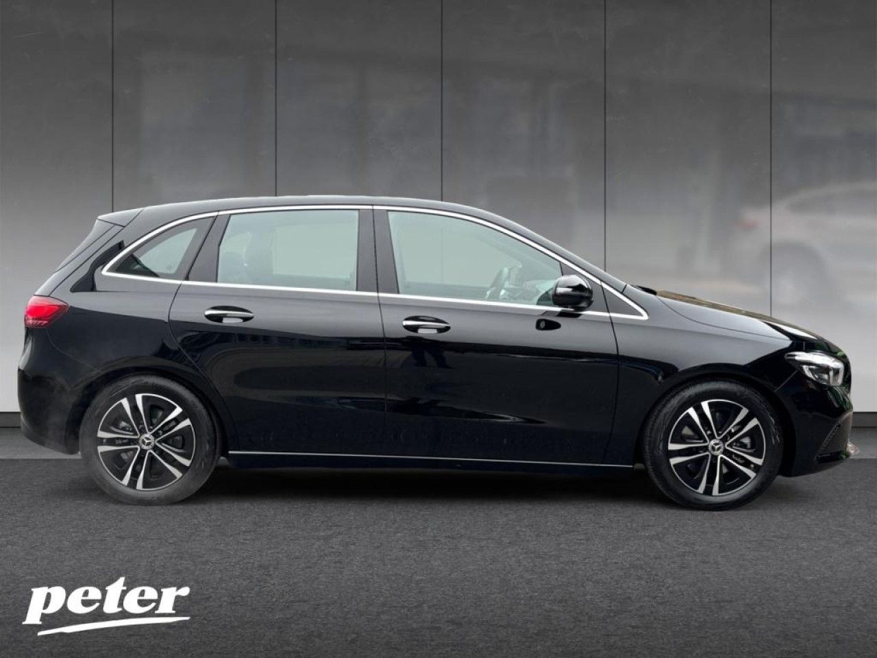 Mercedes-Benz B-Klasse – Bild 20