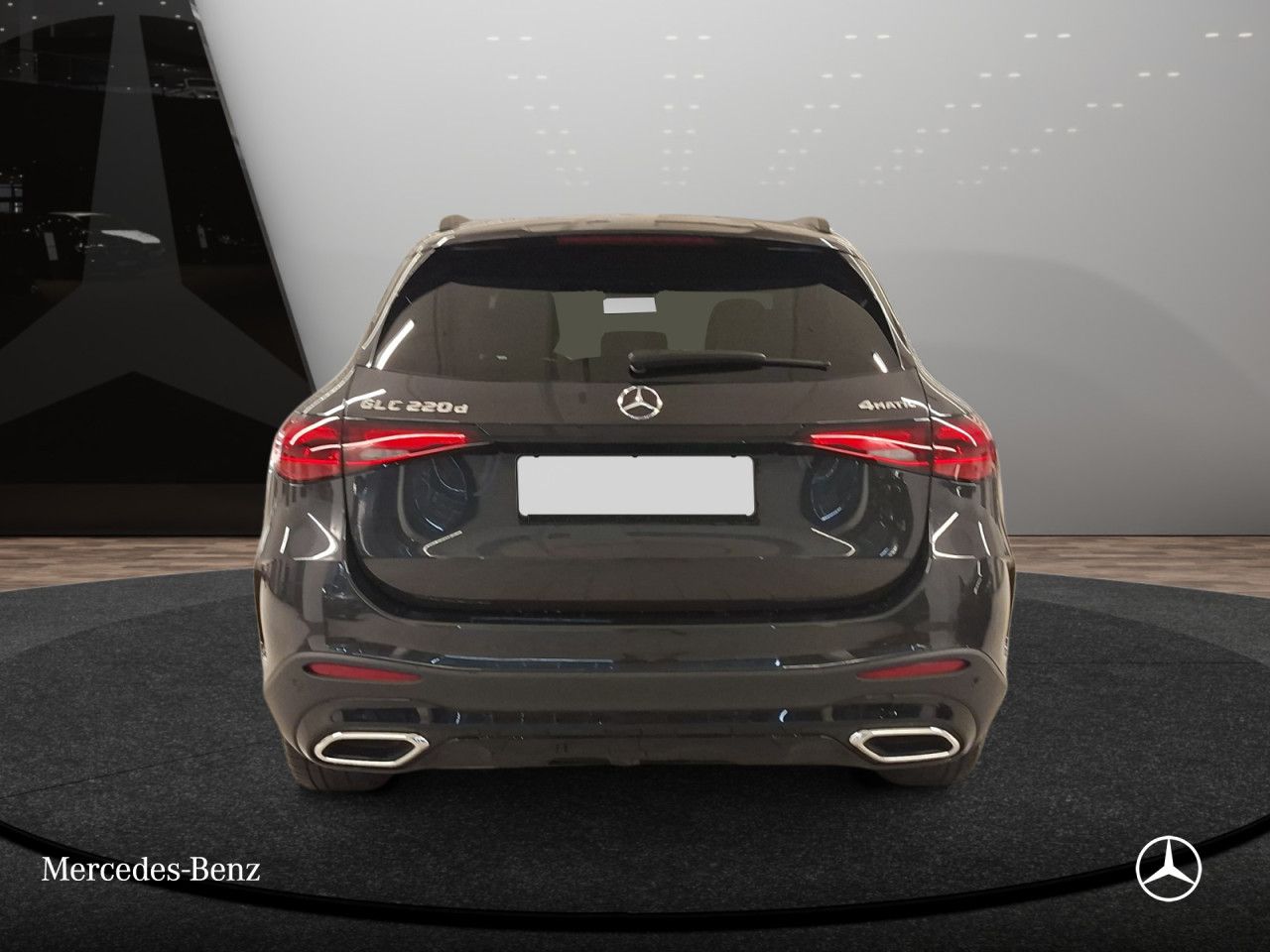 Mercedes-Benz GLC – Bild 6