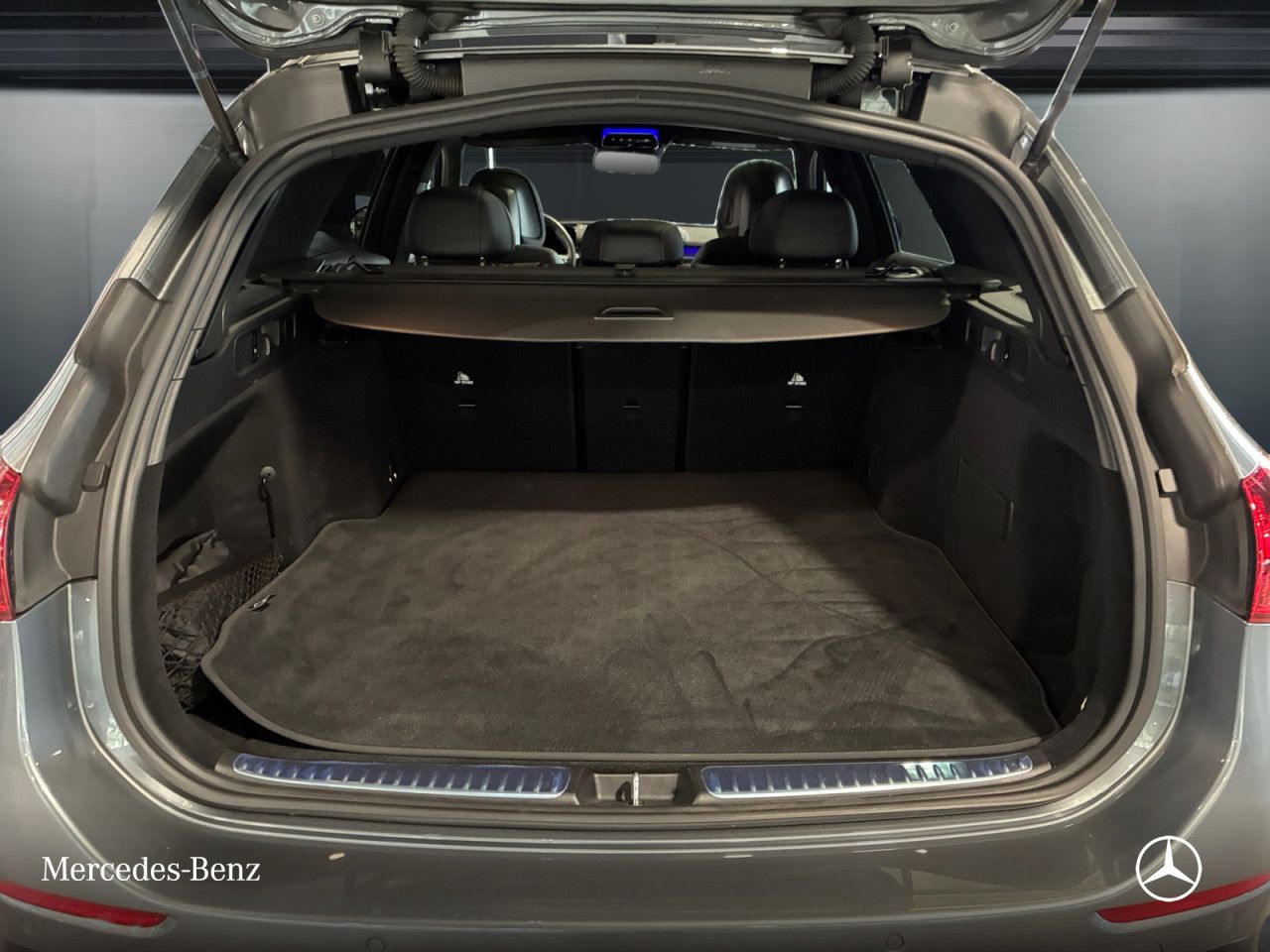 Mercedes-Benz C-Klasse – Bild 18