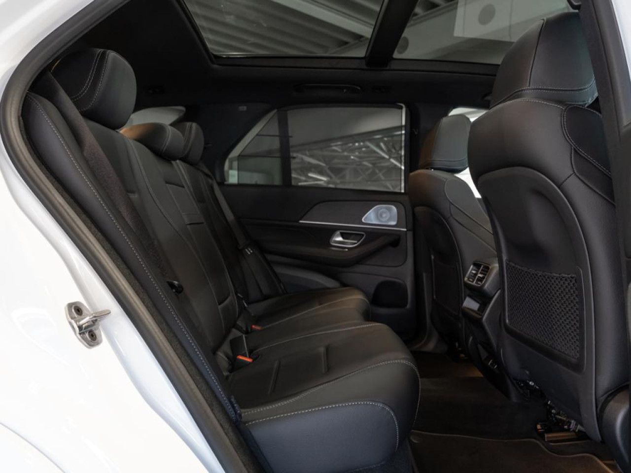 Mercedes-Benz GLE – Bild 6