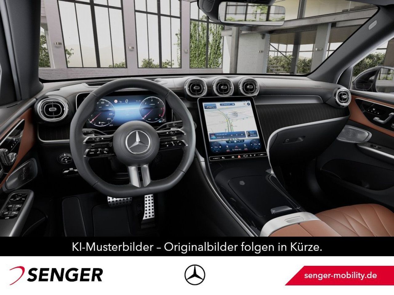 Mercedes-Benz GLC – Bild 10