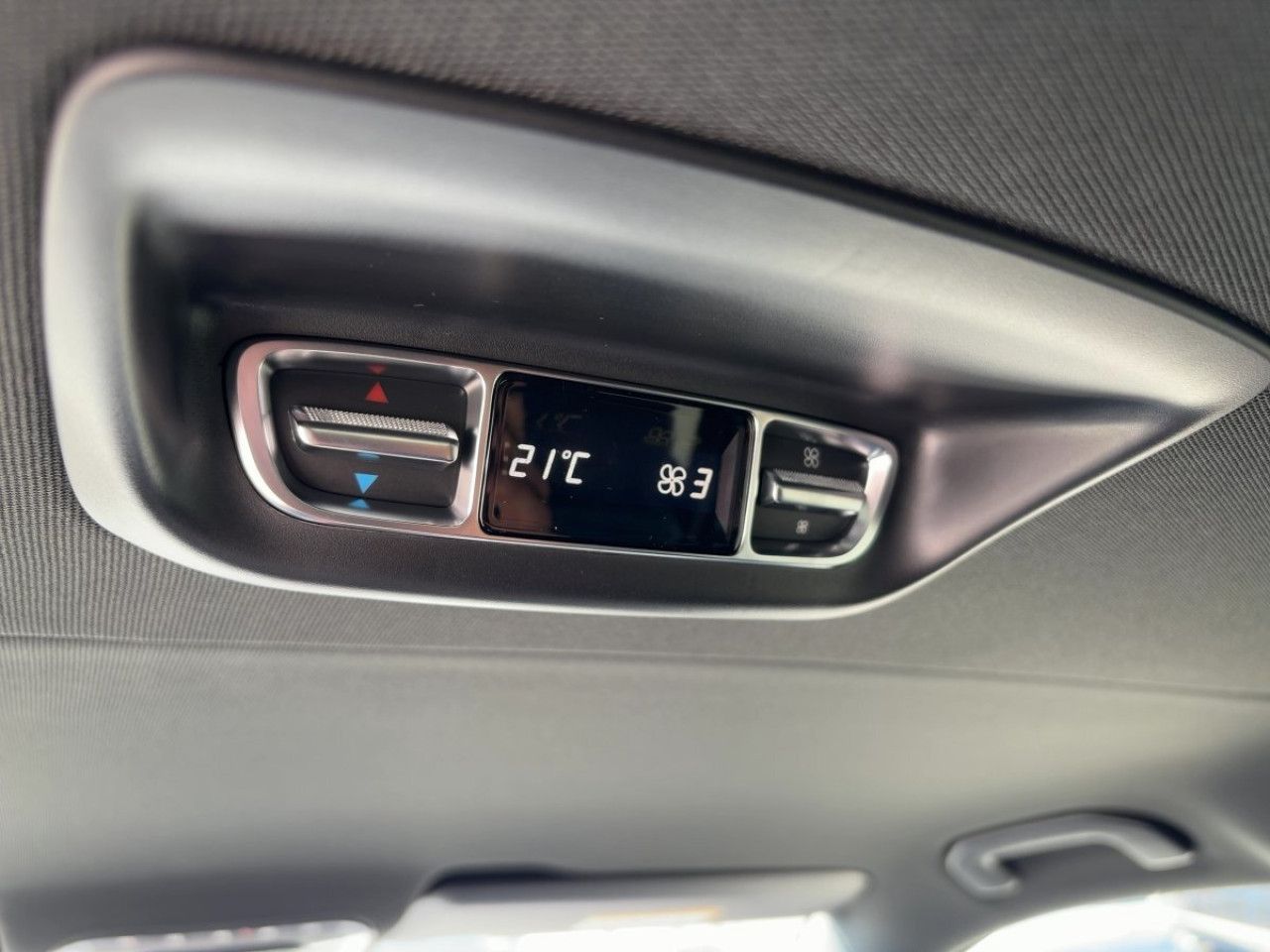 Mercedes-Benz V-Klasse – Bild 19