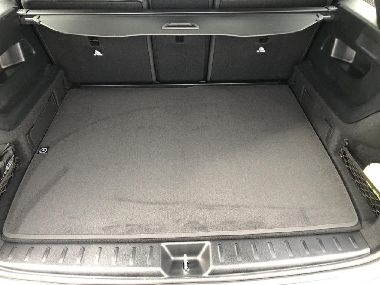 Mercedes-Benz GLB – Bild 12