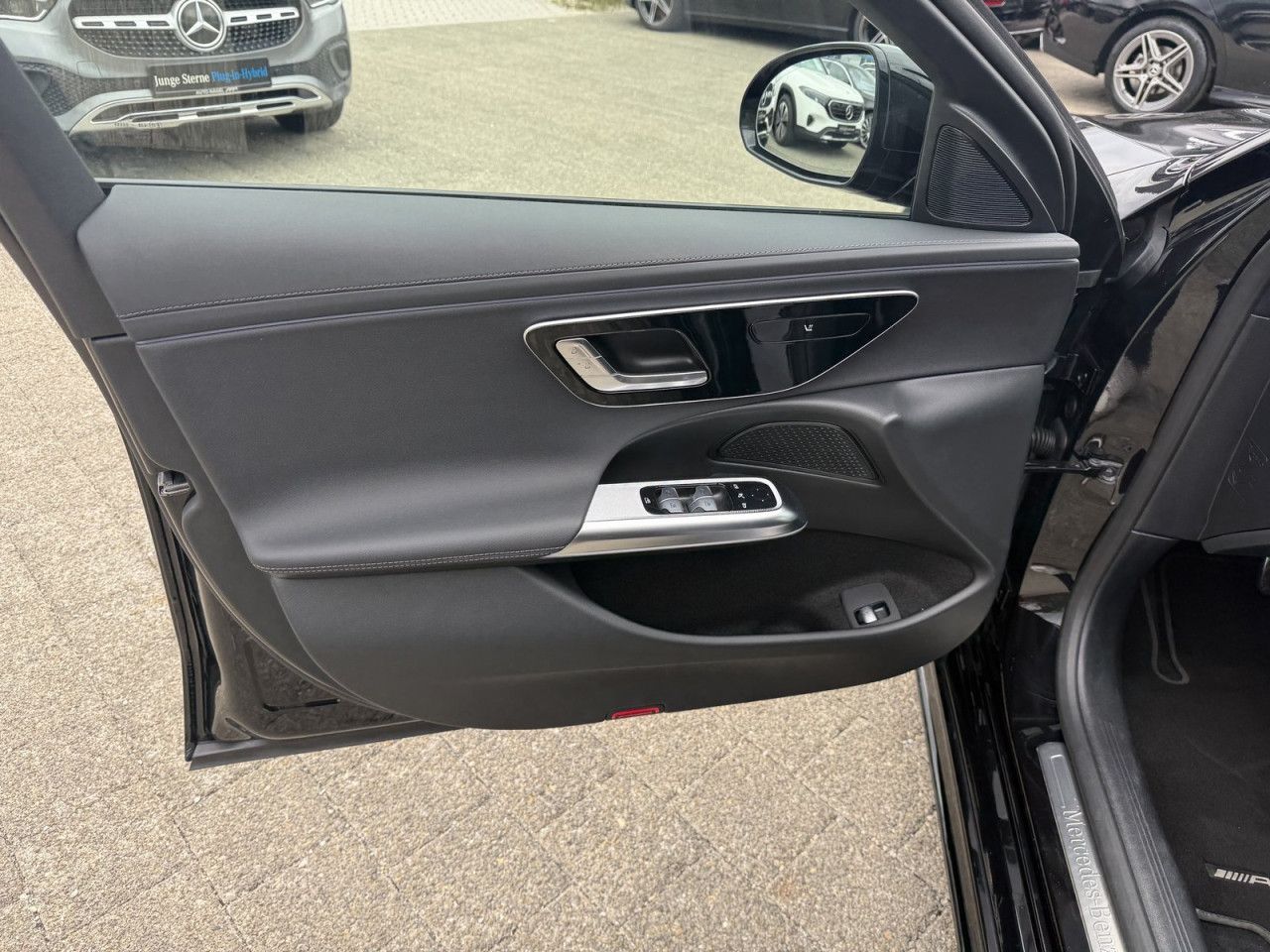 Mercedes-Benz E-Klasse – Bild 2