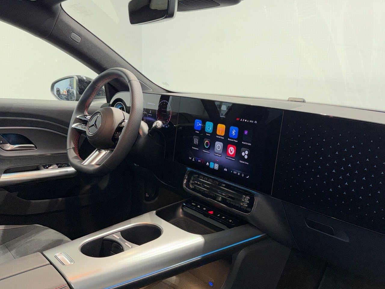 Mercedes-Benz CLA – Bild 12