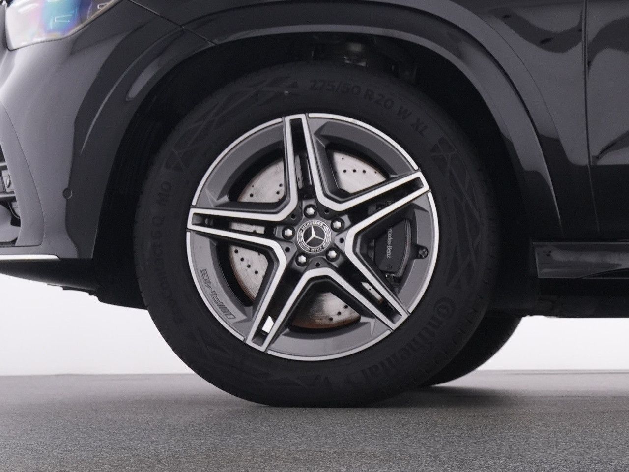 Mercedes-Benz GLE – Bild 19
