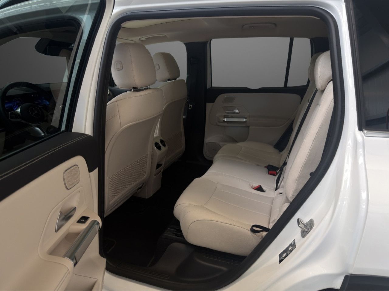 Mercedes-Benz EQB – Bild 4
