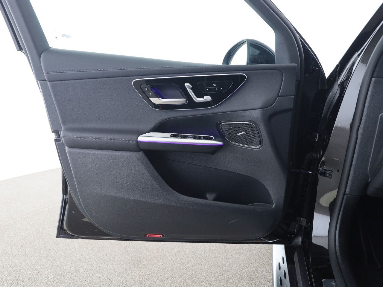 Mercedes-Benz GLC – Bild 12