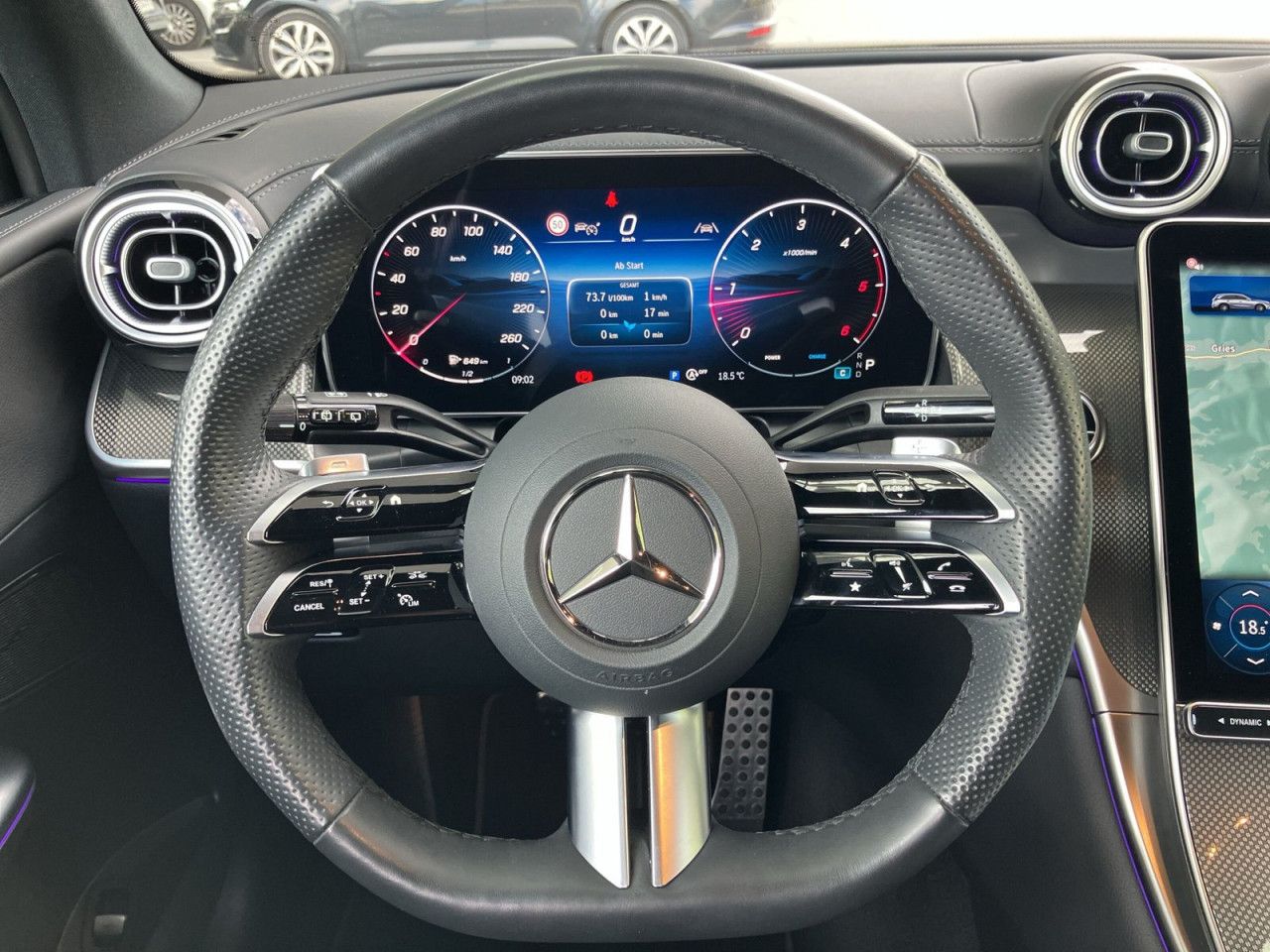 Fahrzeugbild 9 / 21