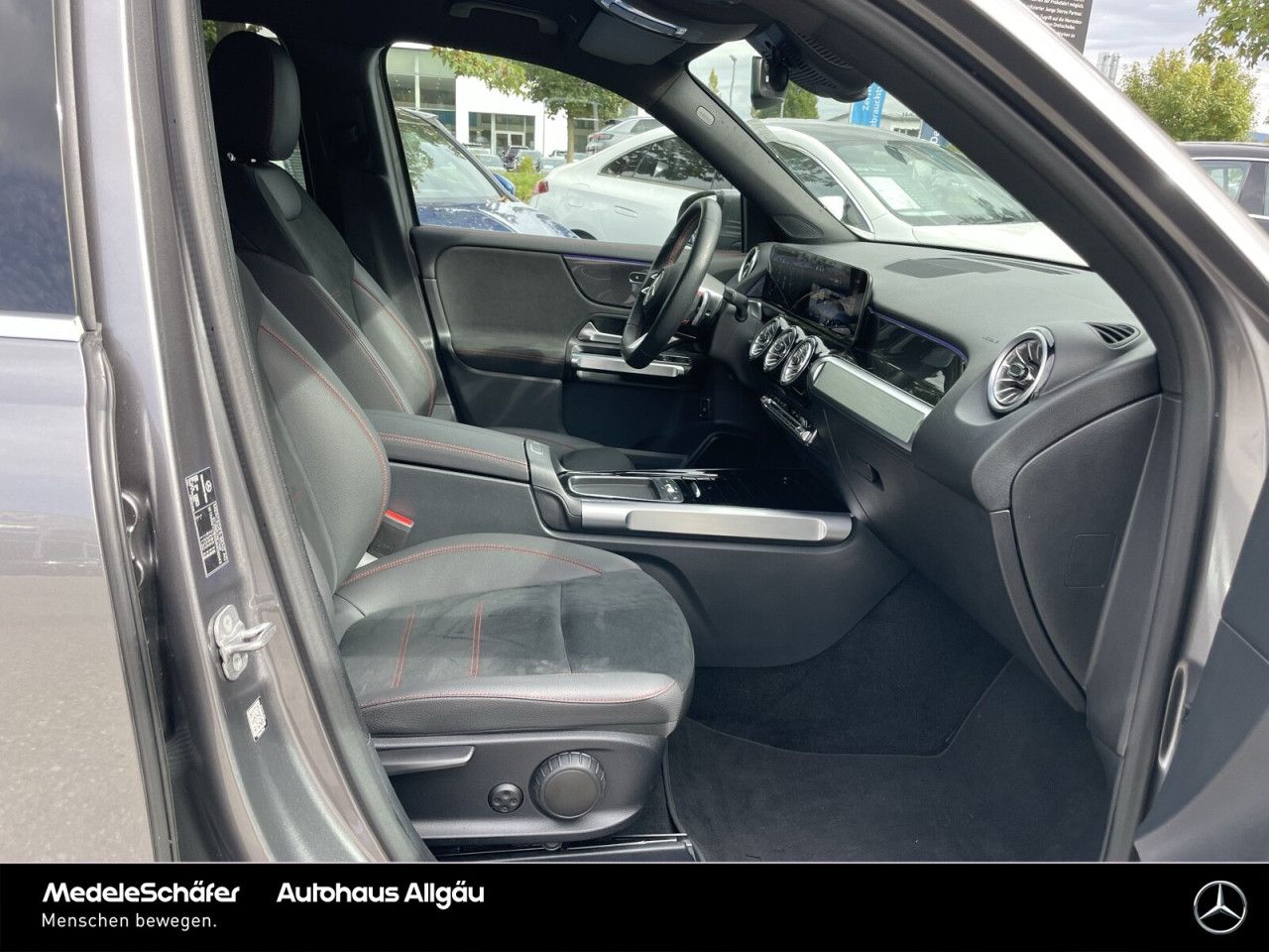 Mercedes-Benz GLB – Bild 9