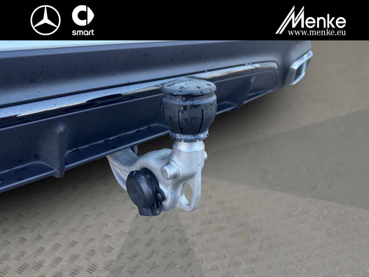 Mercedes-Benz E-Klasse – Bild 18