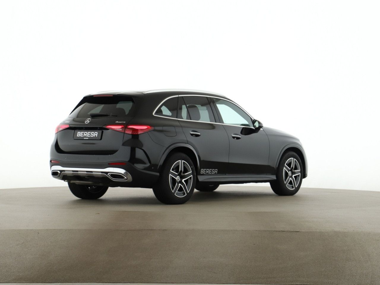 Mercedes-Benz GLC – Bild 6