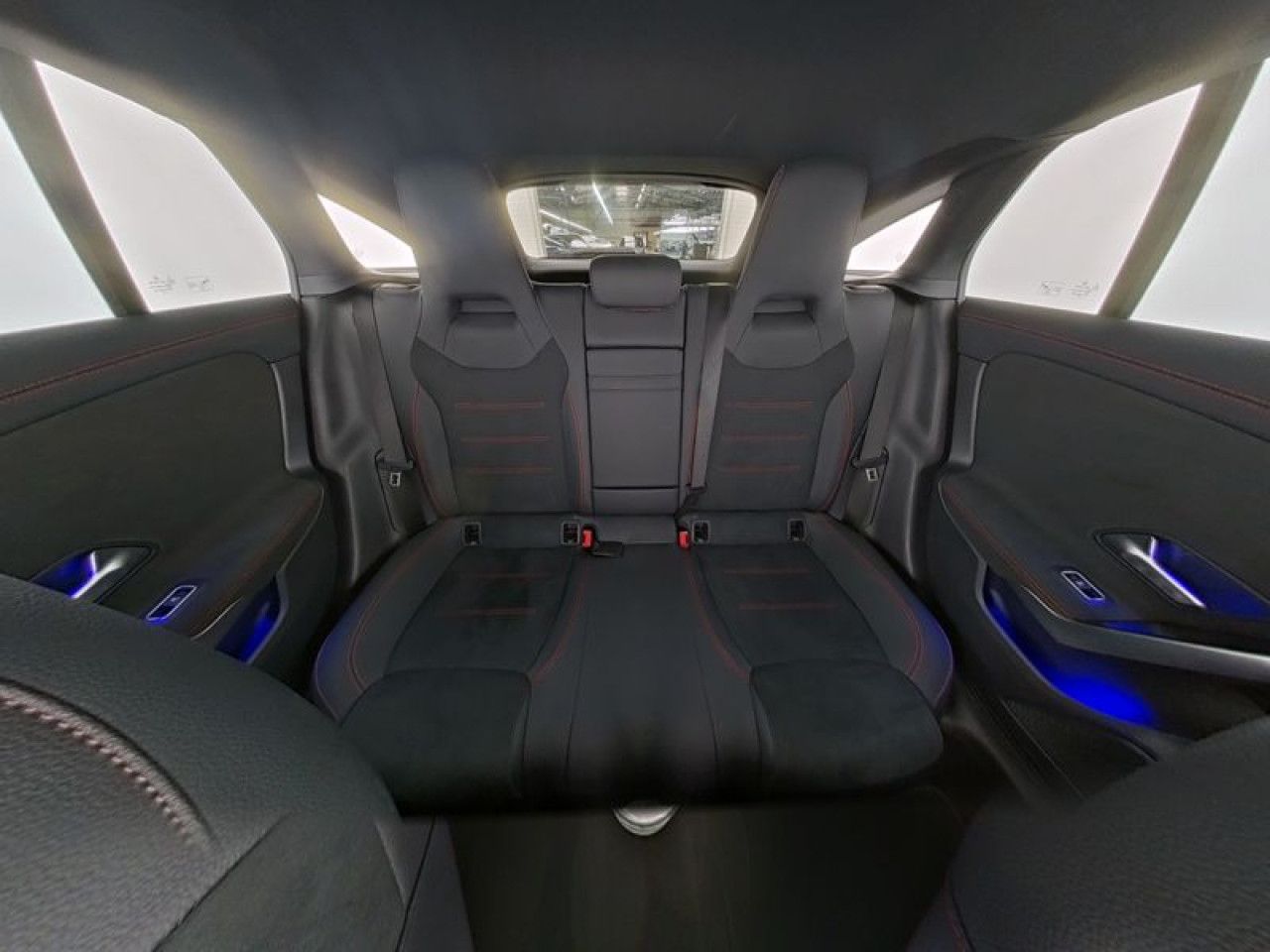 Mercedes-Benz CLA – Bild 9