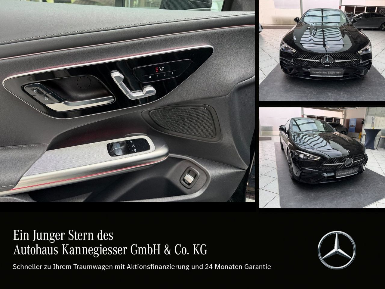 Mercedes-Benz CLE – Bild 13