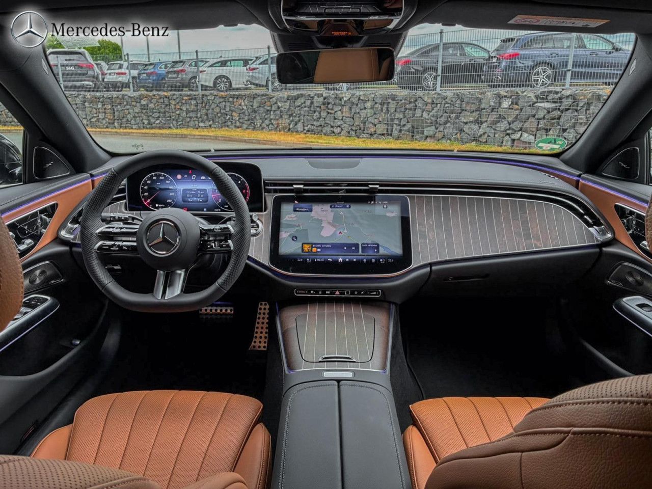 Mercedes-Benz E-Klasse – Bild 11