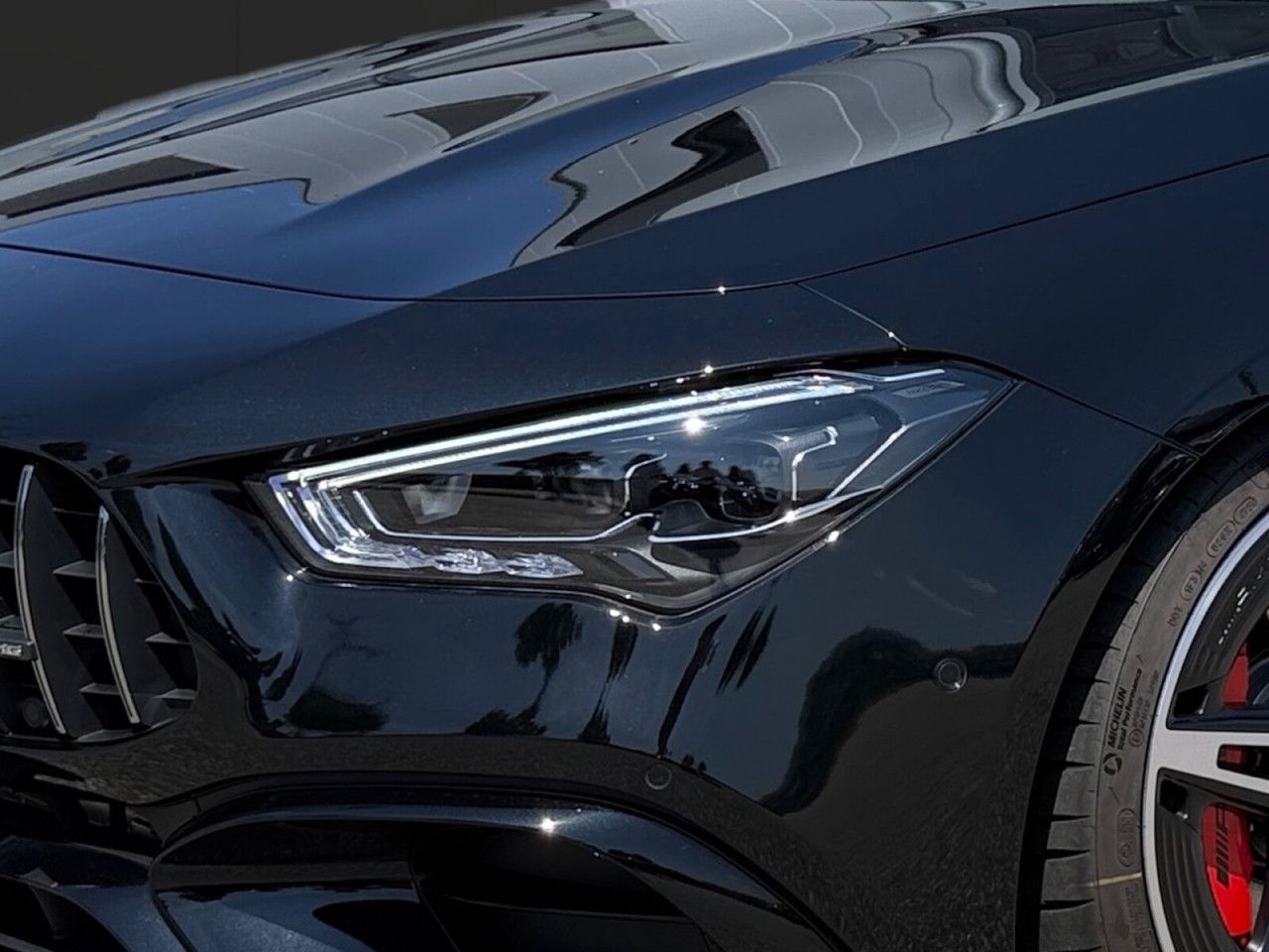 Mercedes-Benz CLA – Bild 5