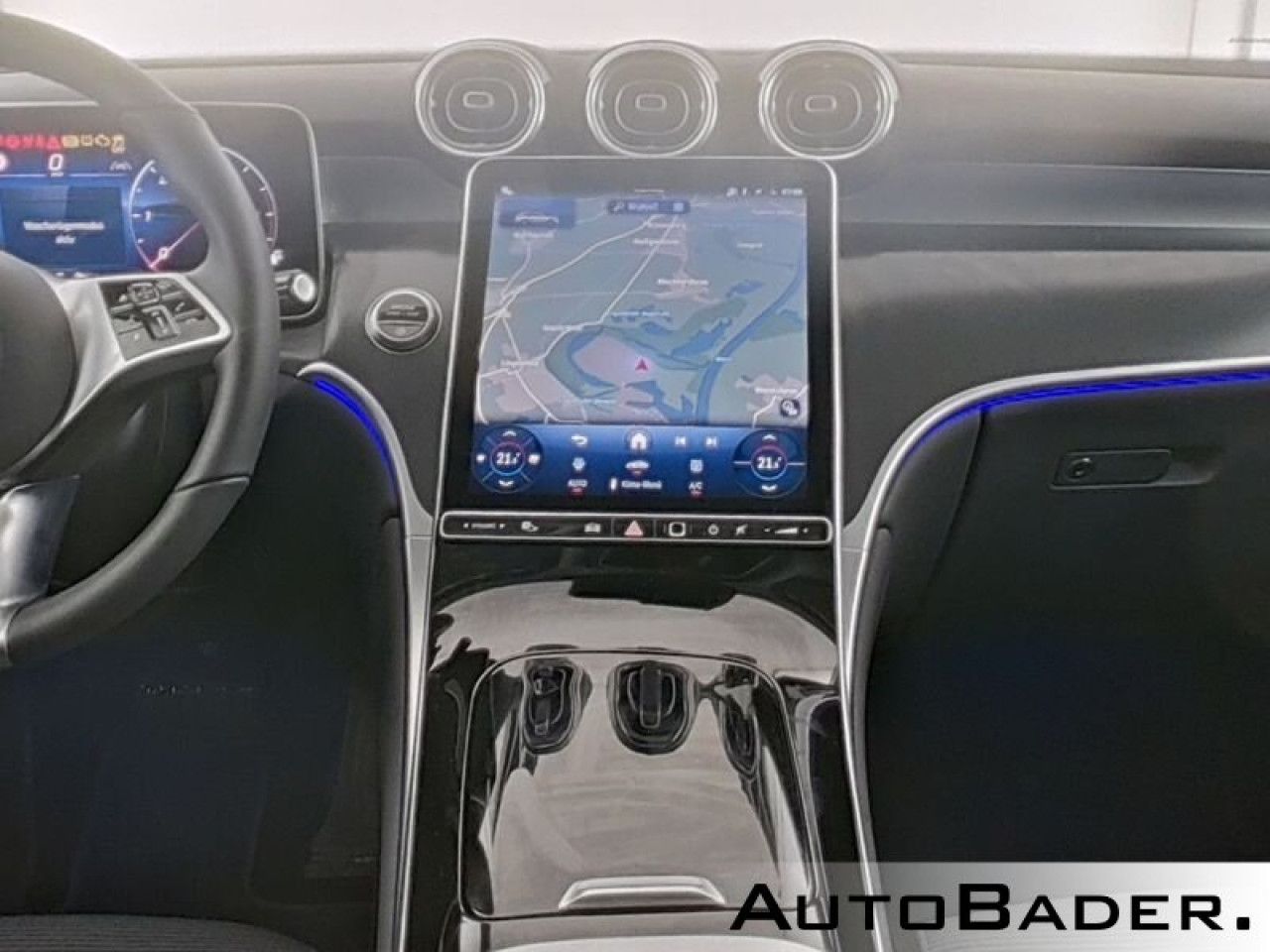 Mercedes-Benz GLC – Bild 5