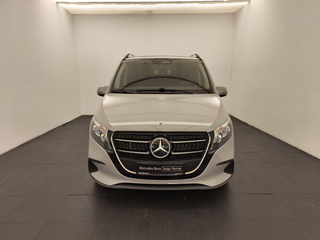 Mercedes-Benz V-Klasse – Bild 2