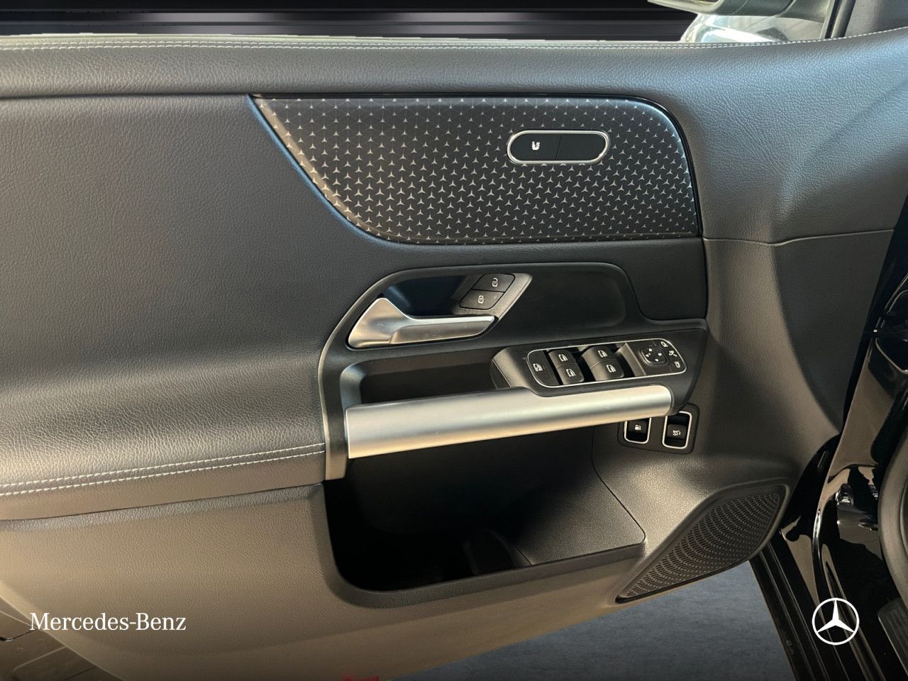 Mercedes-Benz B-Klasse – Bild 10