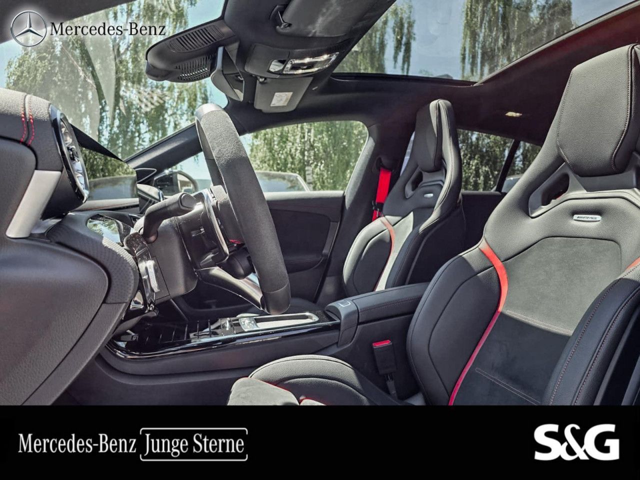 Mercedes-Benz CLA – Bild 6